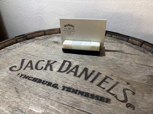 Jack daniels single barrel - single,