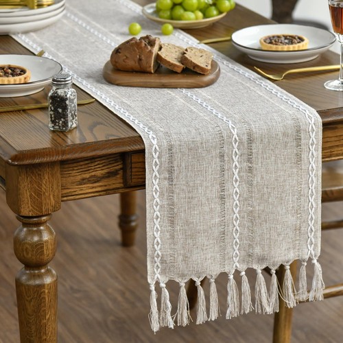 Boho latte beige landhausstil - boho,