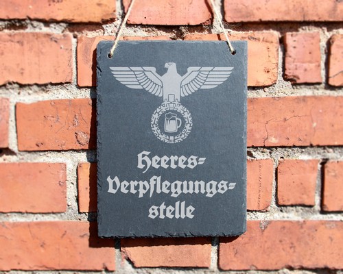 Schiefertafel