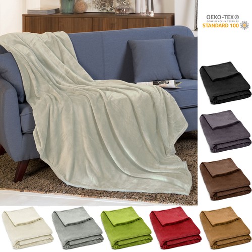 Kuscheldecke xxl tagesdecke - kuscheldecke,