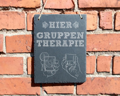 SCHIEFERTAFEL