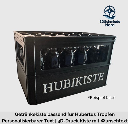 Hubikiste passend für - , 24
