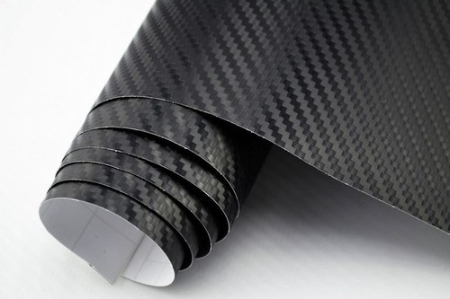 Autofolie carbon folie - 3d,