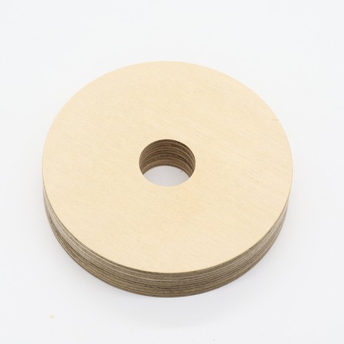 Holzring multiplex birke - holzring,