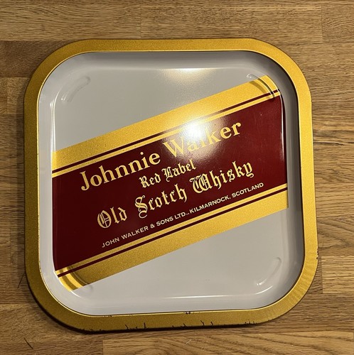 Johnnie walker red label - red,