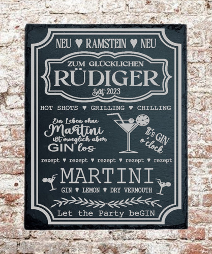 Martini lounge gin bar - lounge,