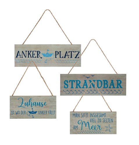 Türschild schild anhänger - schild,