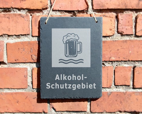 Schiefertafel