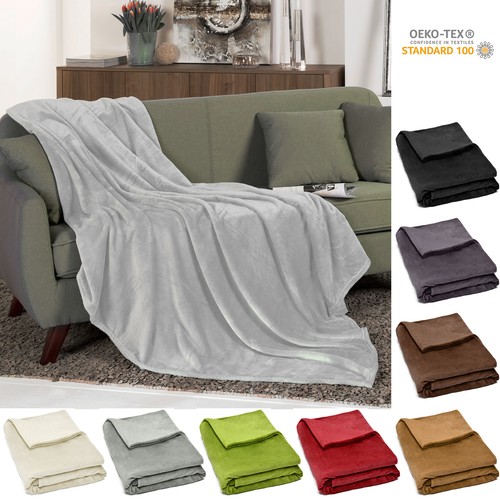 Xxl decke kuscheldecke - xxl,