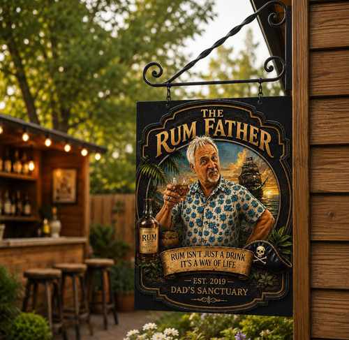 Personalisiertes hausbarschild - personalisiertes,